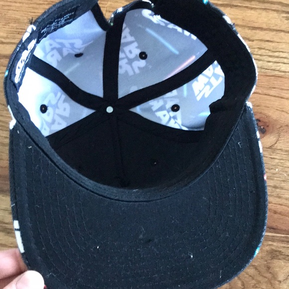⭐️STAR WARS Baseball Cap - Picture 4 of 6